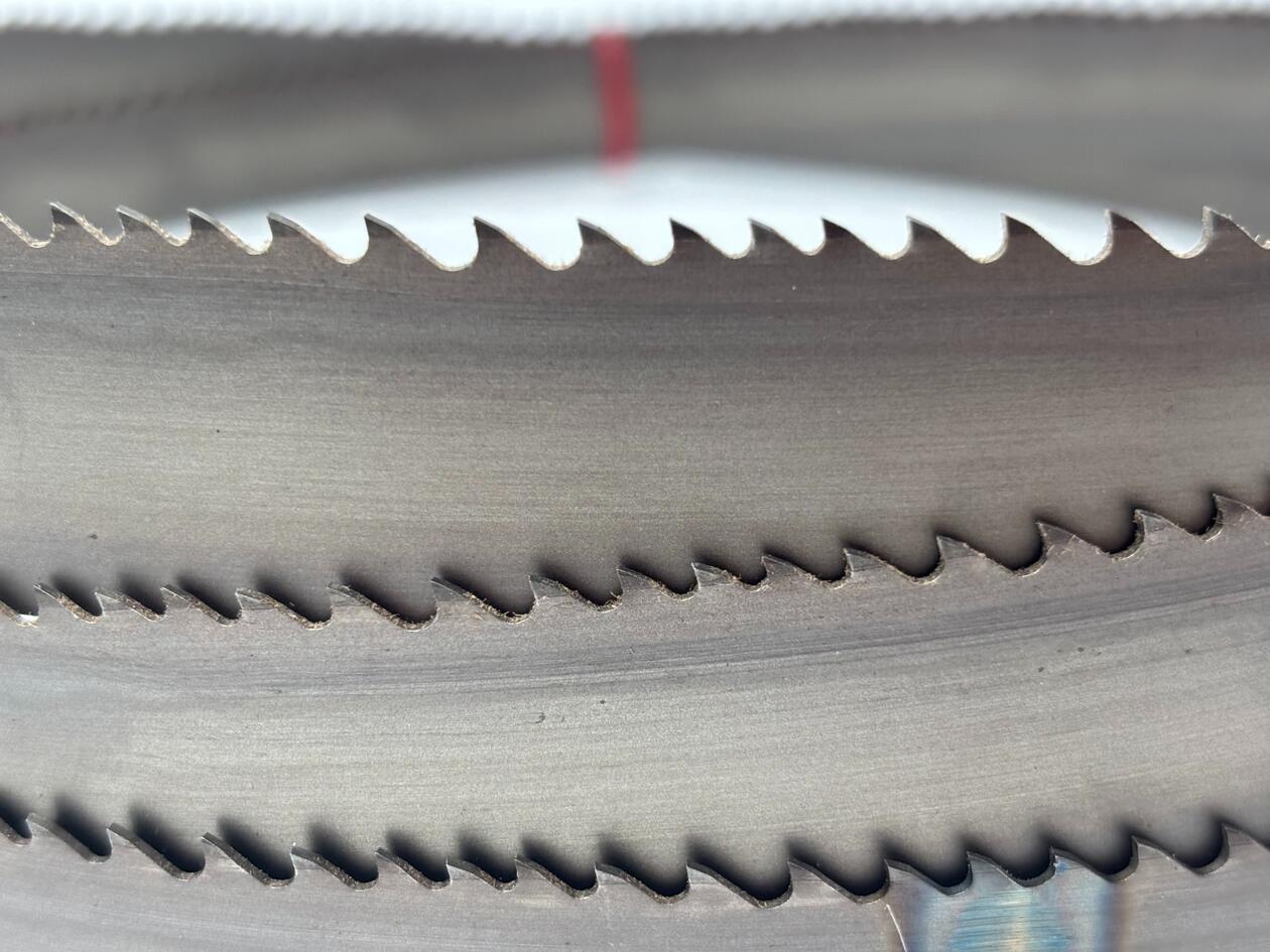 EPIC GP 27x0,9 mm TPI 4/6