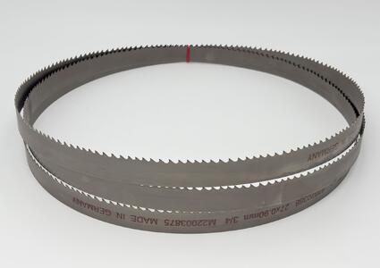 XP 27x0,9 mm TPI 3/4