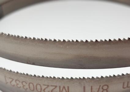 SBX 20x0,9 mm TPI 8/11