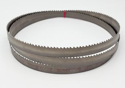 SBX 20x0,9 mm TPI 4/6