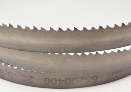 SBX 34x1,1 mm TPI 4/6