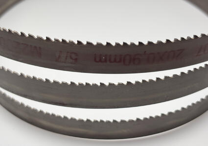 SBX 34x1,1 mm TPI 5/8