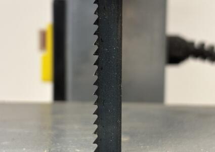 Hardback 10x0,65 mm TPI 8 Regular 