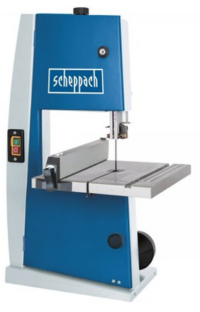 Scheppach Basa 1 - 230 V