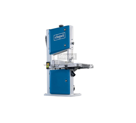 Scheppach Basa HBS 261