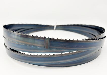 Carbon Flexback 25x0,9 TPI 3 Hook